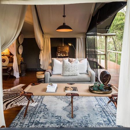 Manyoni Private Game Reserve Rhino Sands Safari Camp מראה חיצוני תמונה