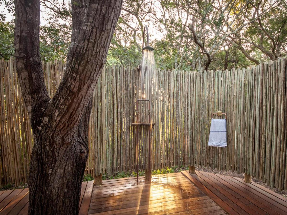Manyoni Private Game Reserve Rhino Sands Safari Camp מראה חיצוני תמונה